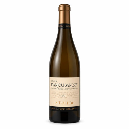 Danjou-Banessy La Truffière Blanc - 2024 75cl Danjou Banessy