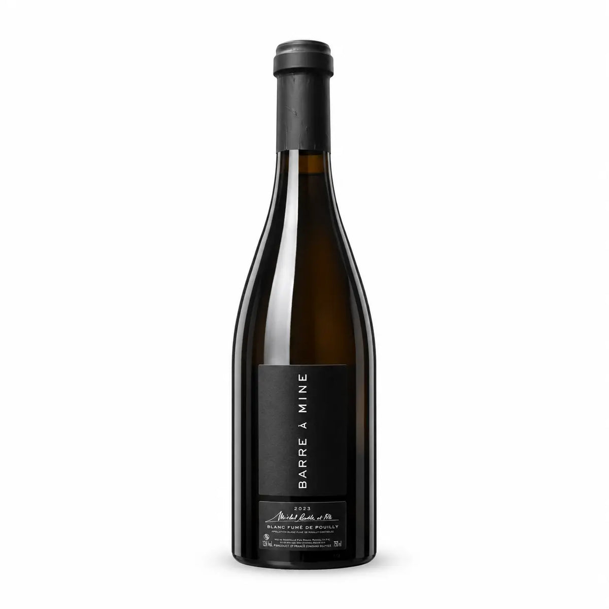 Domaine Michel Redde et Fils Pouilly-Fumé Barre à Mine 2023 75cl Michel Redde