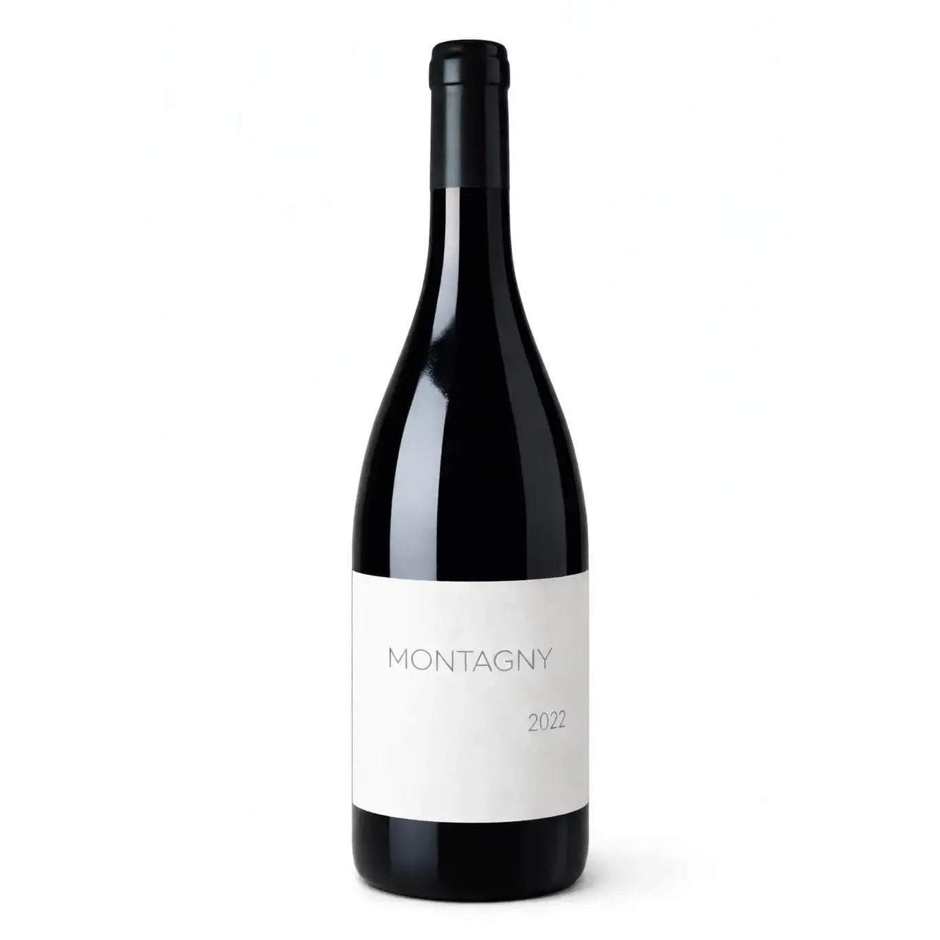 Marthe Henry - Montagny - 2022 75cl - Wine Gallery