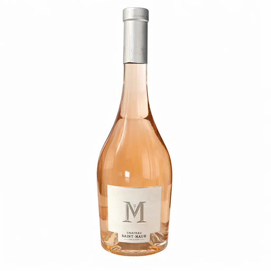 Château Saint-Maur - M Rosé - 2025 75cl Domaine de Montille