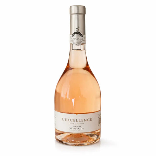 Château Saint-Maur - "L'Excellence" - 2025 75cl Domaine de Montille
