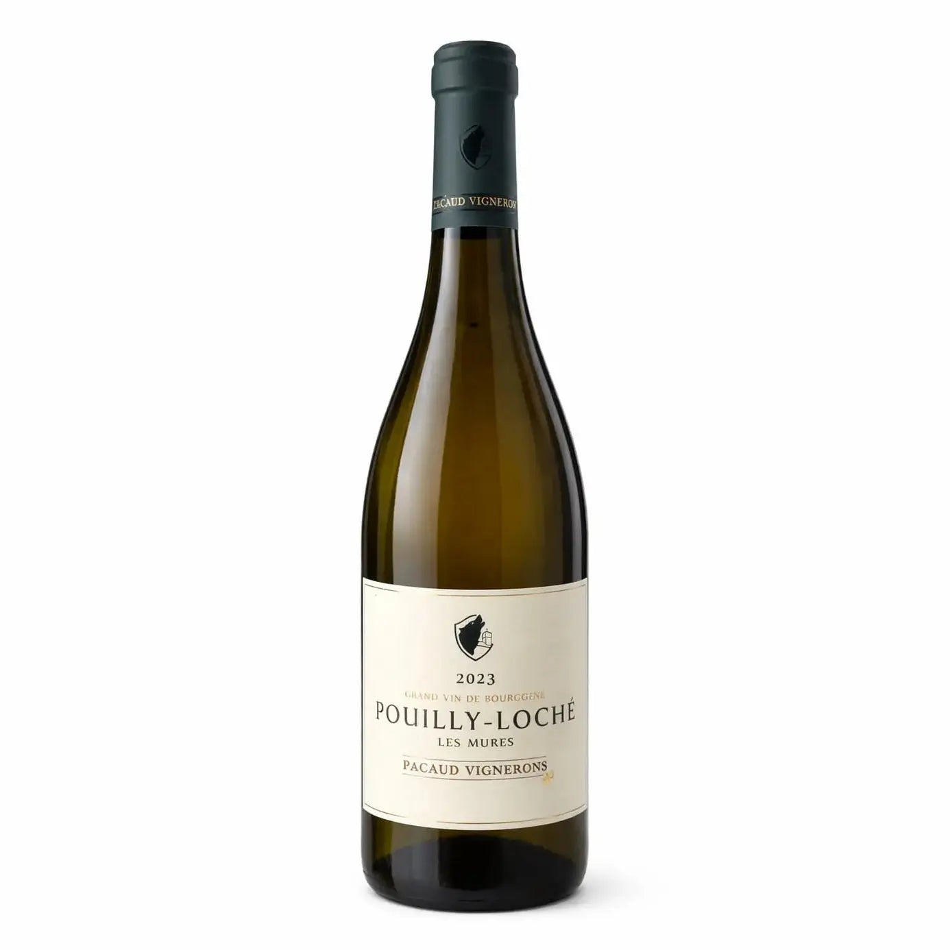 Domaine Pacaud - Pouilly-Loché "Les Mûres" 2023 75cl Domaine Pacaud