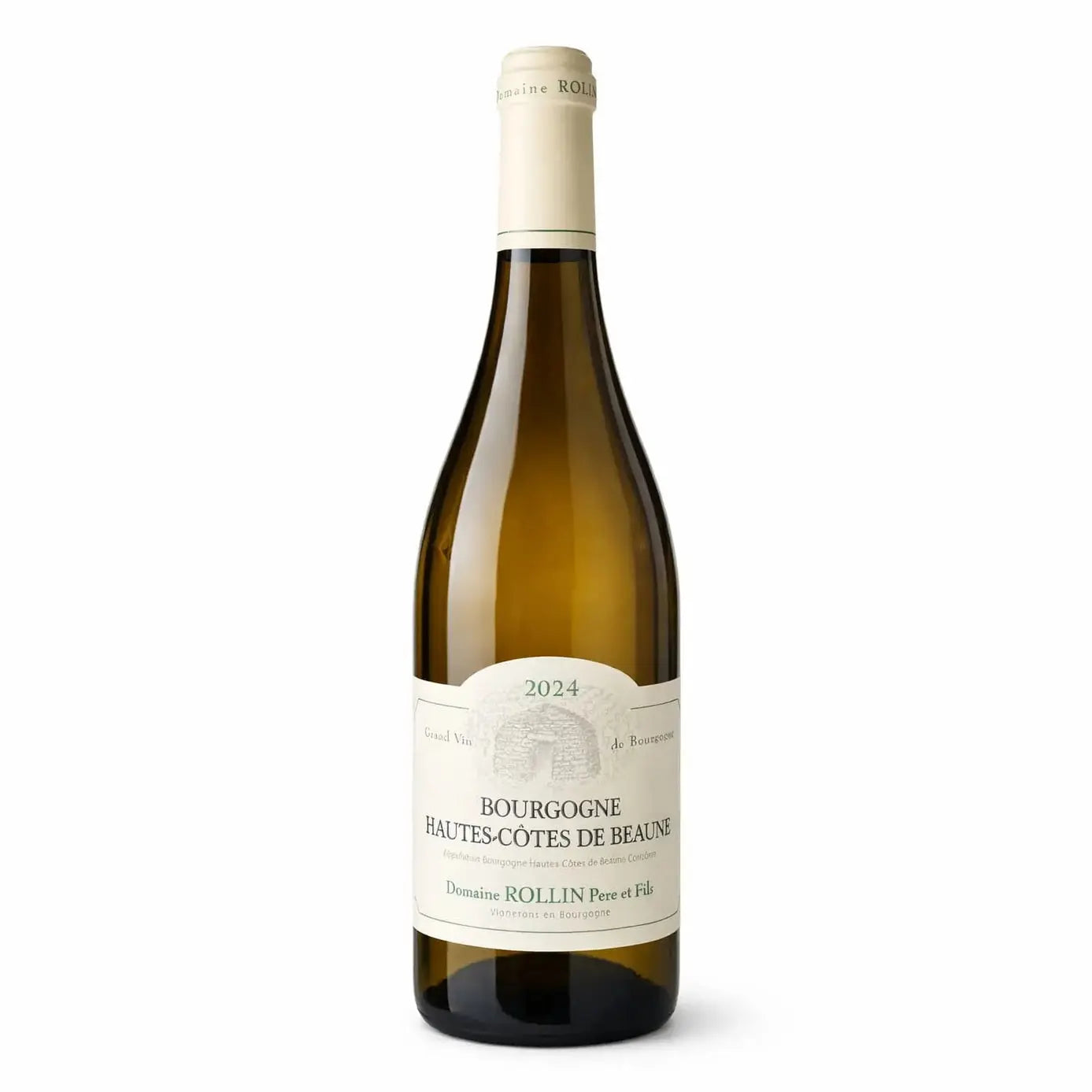 ROLLIN Père et Fils - BOURGOGNE HAUTES CÔTES DE BEAUNE - 2024 75cl Rollin Père et Fils
