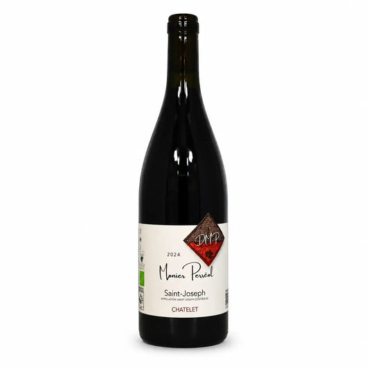Domaine Monier Perréol Saint-Joseph Châtelet 2024 75cl Monier Perréol