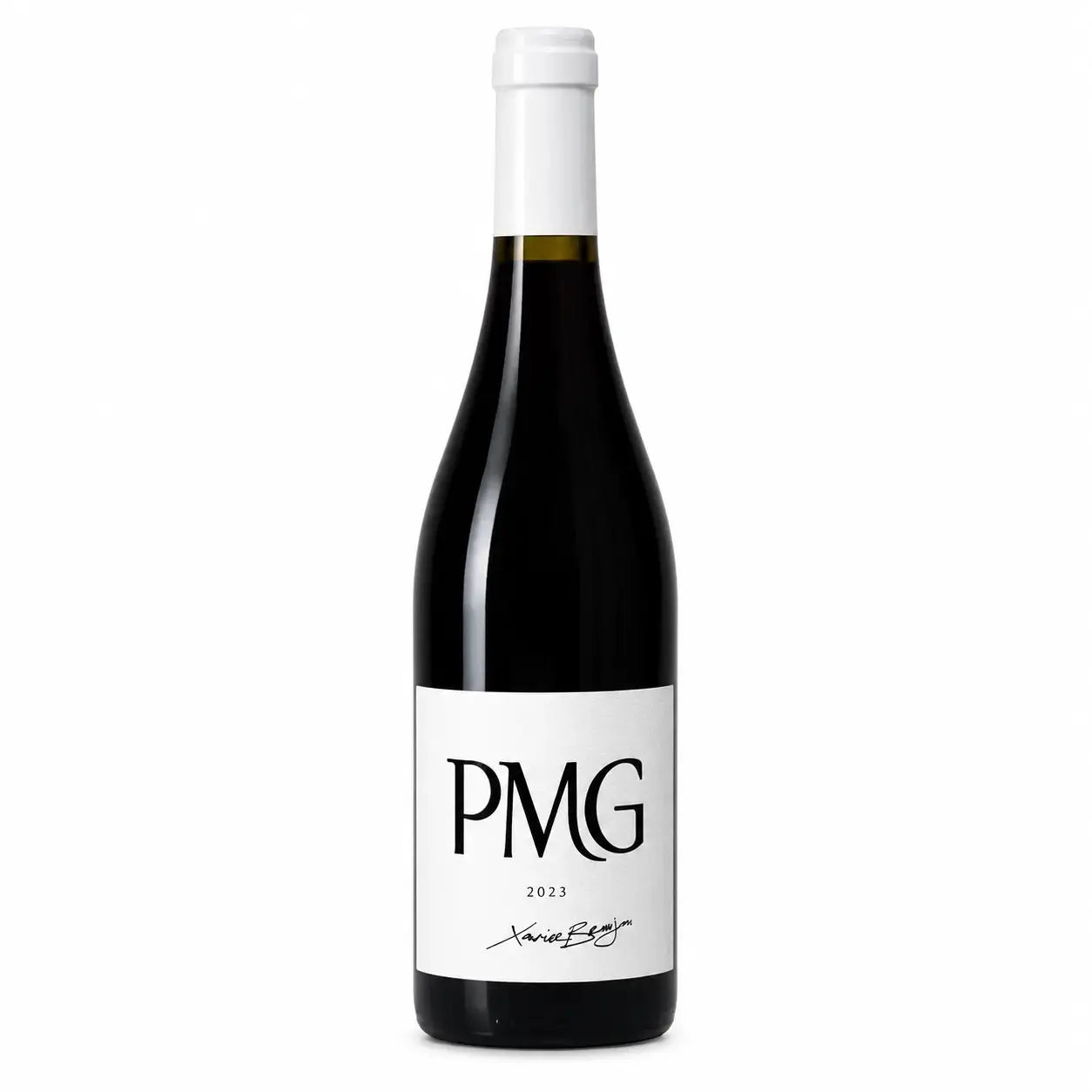 La Terrasse D'Élise PMG 2023 75cl Xavier Braujou