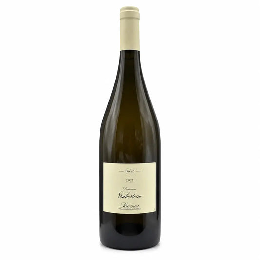 Domaine Guiberteau Saumur Blanc Brézé 2018 150cl Guiberteau