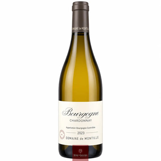 Domaine de Montille Bourgogne Blanc 2023 75cl Domaine de Montille