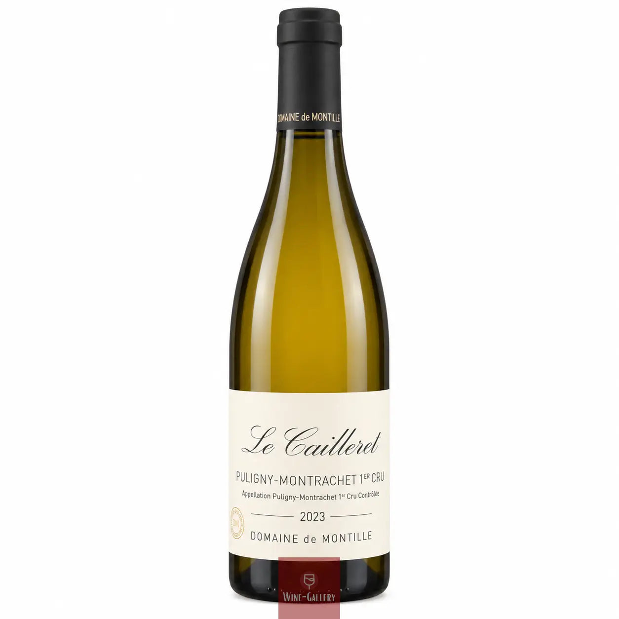 Domaine de Montille - Puligny-Montrachet 1er Cru "Le Cailleret" - 2023 75cl Domaine de Montille
