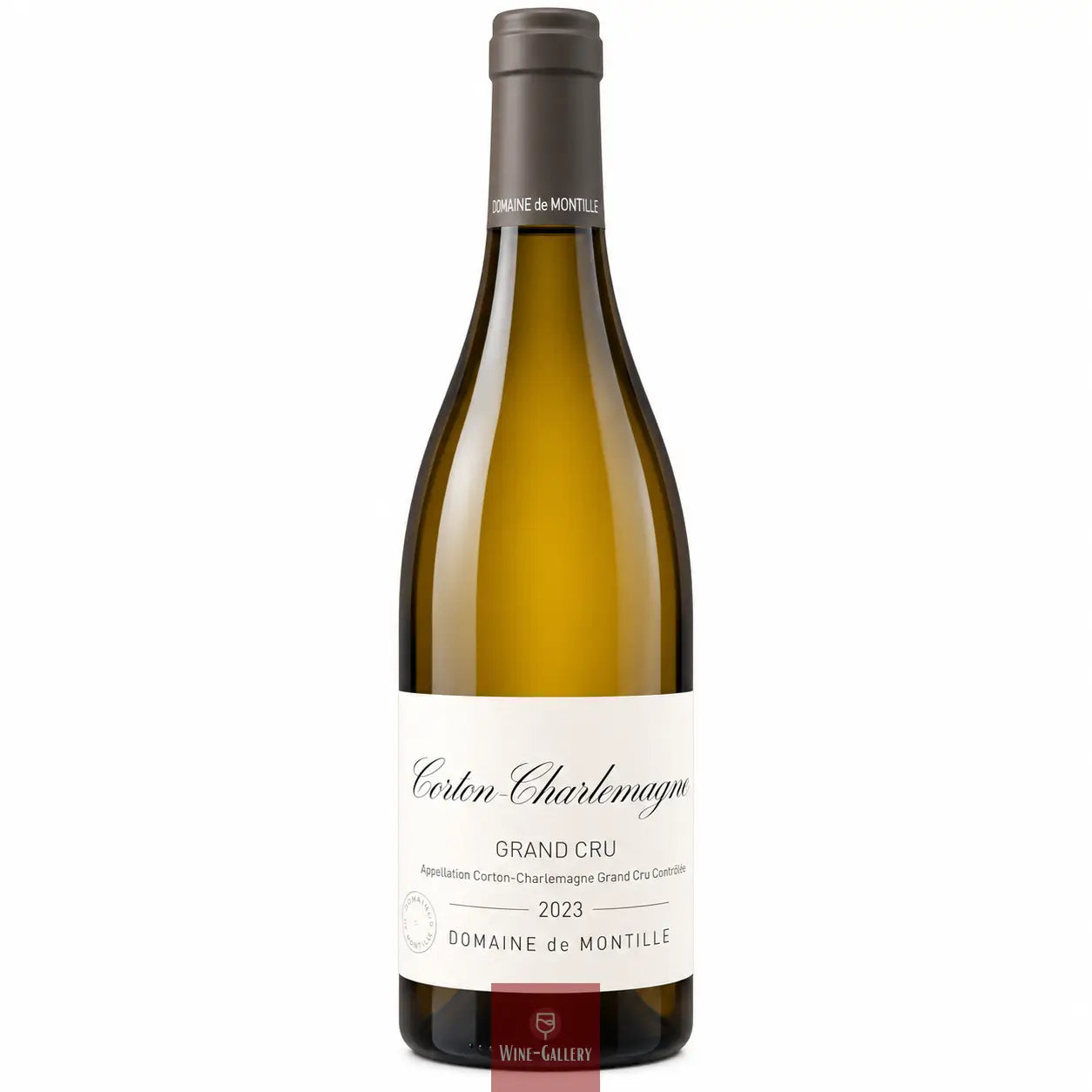 Domaine de Montille Corton-Charlemagne Grand Cru 2023 75cl Domaine de Montille