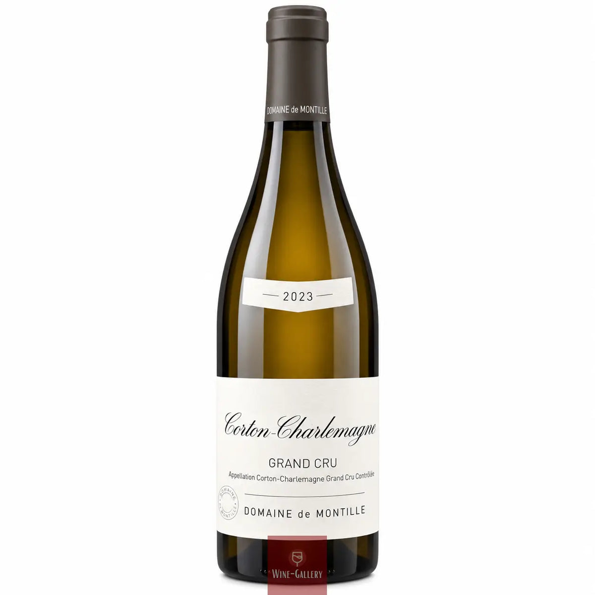 Domaine de Montille Volnay 1er Cru "Les Taillepieds" 2023 150cl Domaine de Montille