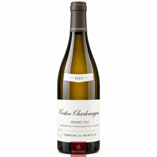 Domaine de Montille Volnay 1er Cru "Les Taillepieds" 2023 150cl Domaine de Montille