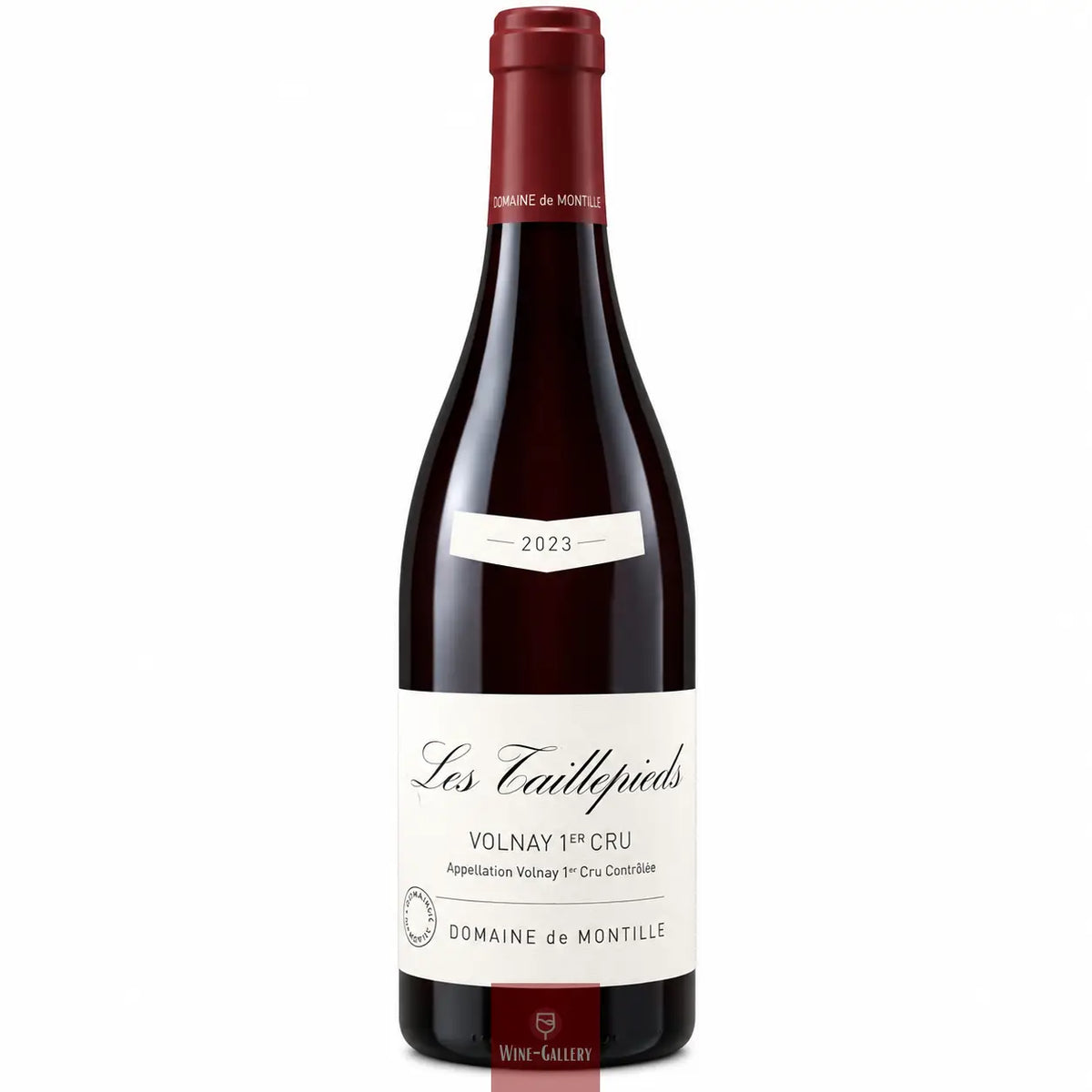 Domaine de Montille Volnay 1er Cru "Les Taillepieds" 2023 150cl Domaine de Montille