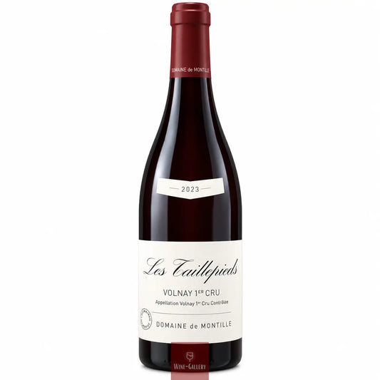 Domaine de Montille Volnay 1er Cru "Les Taillepieds" 2023 150cl Domaine de Montille