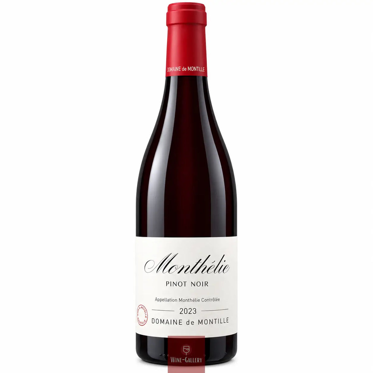 Domaine de Montille Monthélie 2023 75cl Domaine de Montille