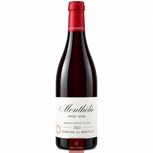 Domaine de Montille Monthélie 2023 75cl Domaine de Montille