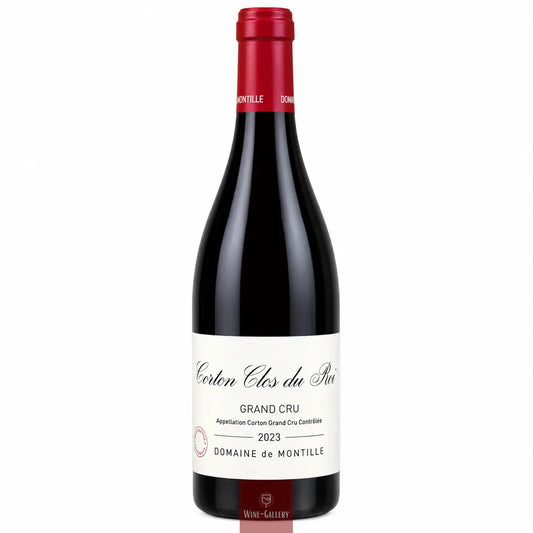Domaine de Montille Corton Clos du Roi Grand Cru 2023 75cl Domaine de Montille
