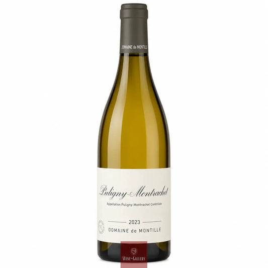 Domaine de Montille Puligny-Montrachet 2023 75cl Domaine de Montille