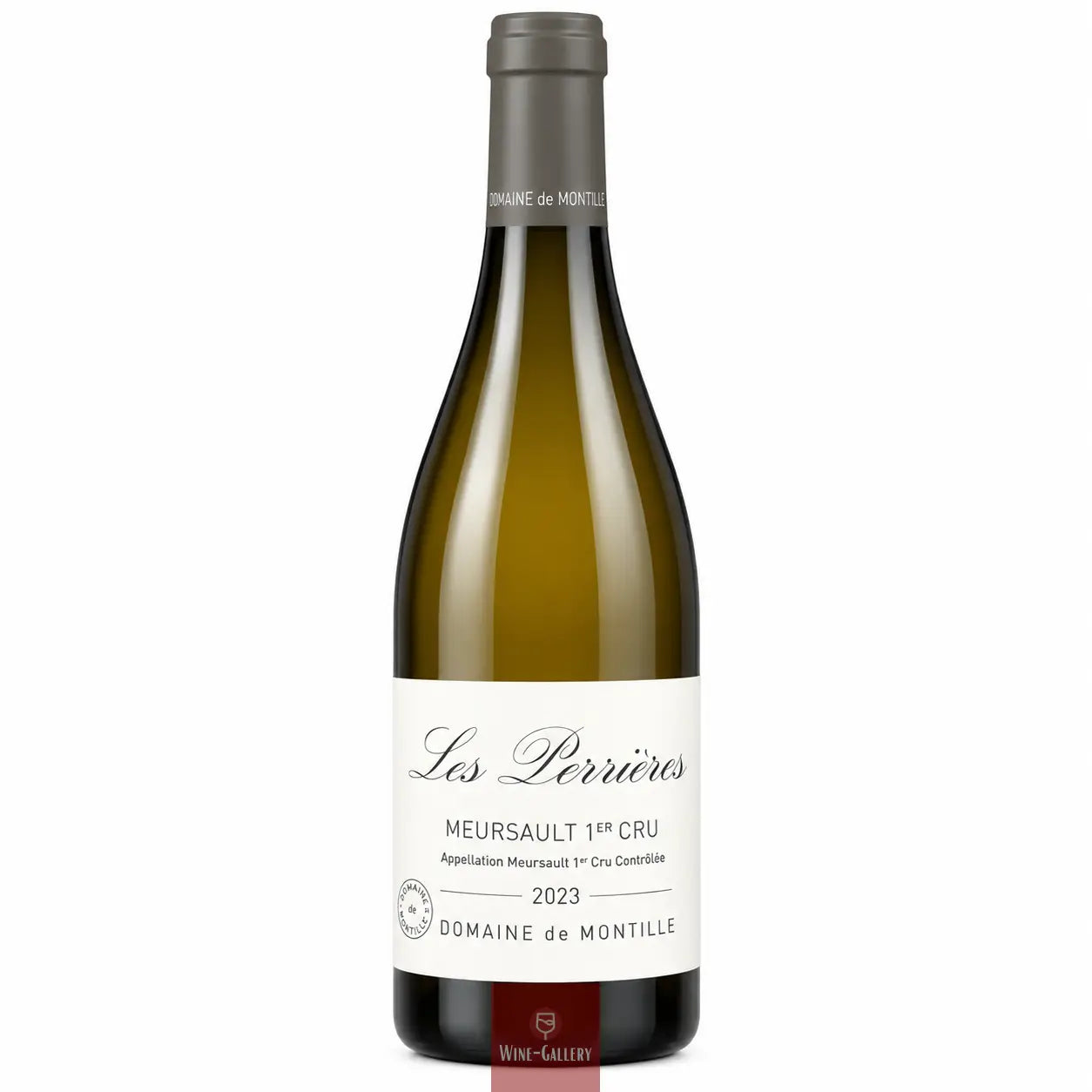 Domaine de Montille Meursault 1er Cru Les Perrières 2023 75cl Domaine de Montille