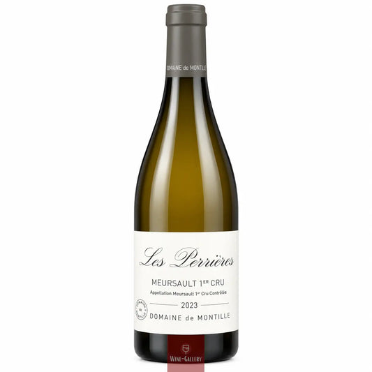 Domaine de Montille Meursault 1er Cru Les Perrières 2023 75cl Domaine de Montille