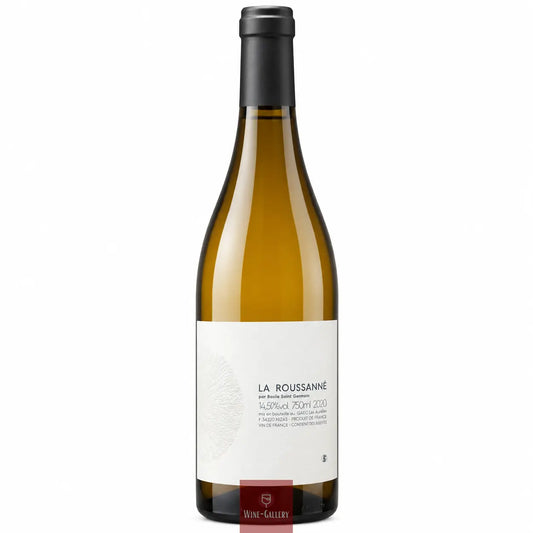 Domaine Les Aurelles La Roussane 2020 75cl