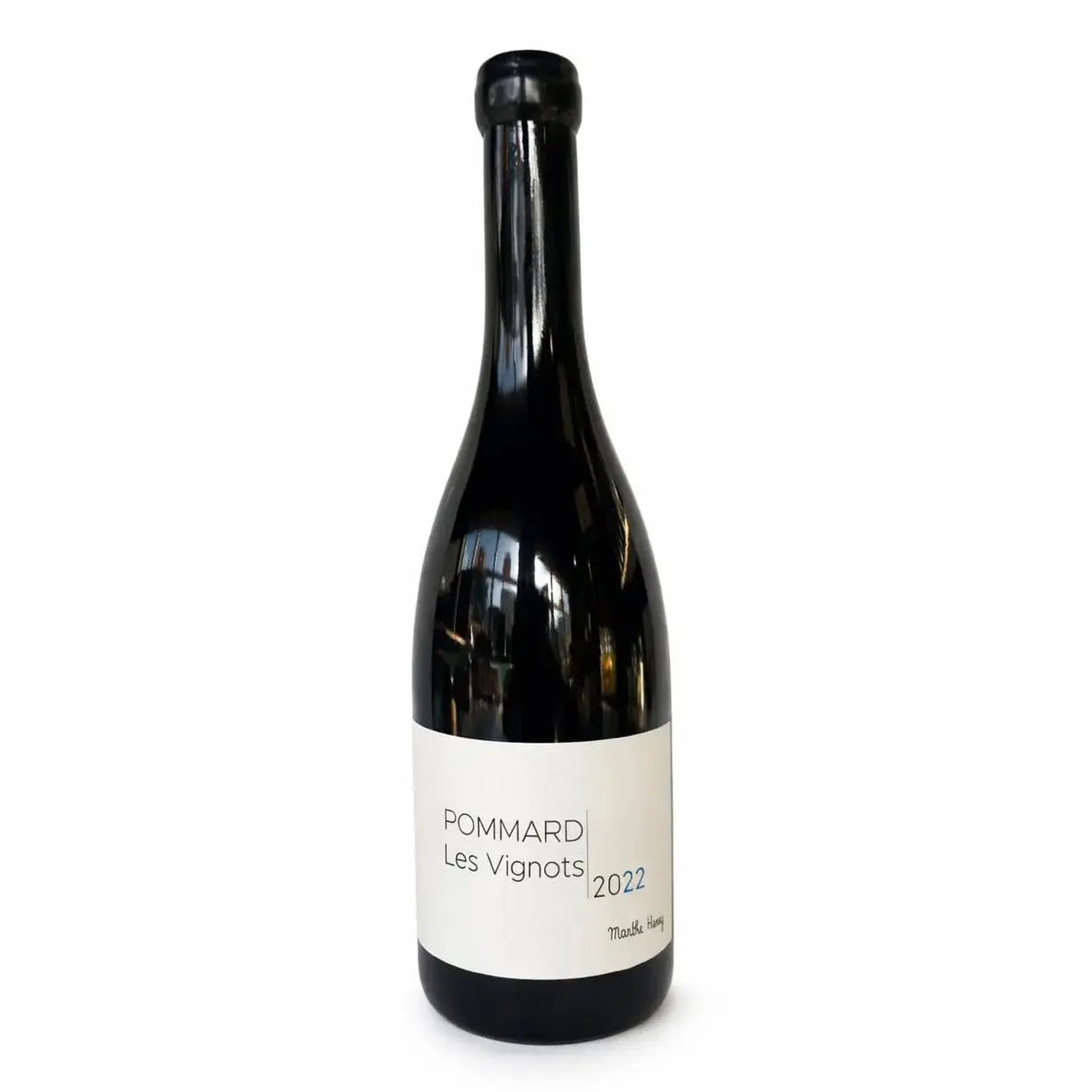 Marthe Henry - Pommard “Les Vignots” - 2022 75cl - Wine Gallery