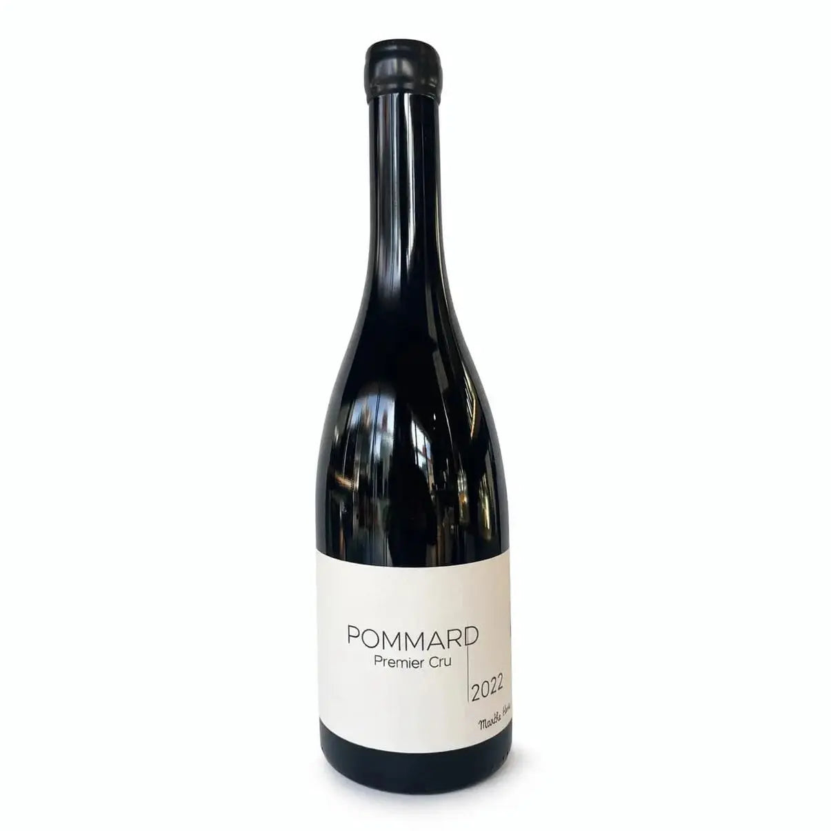 Marthe Henry - Pommard 1er - 2022 75cl - Wine Gallery