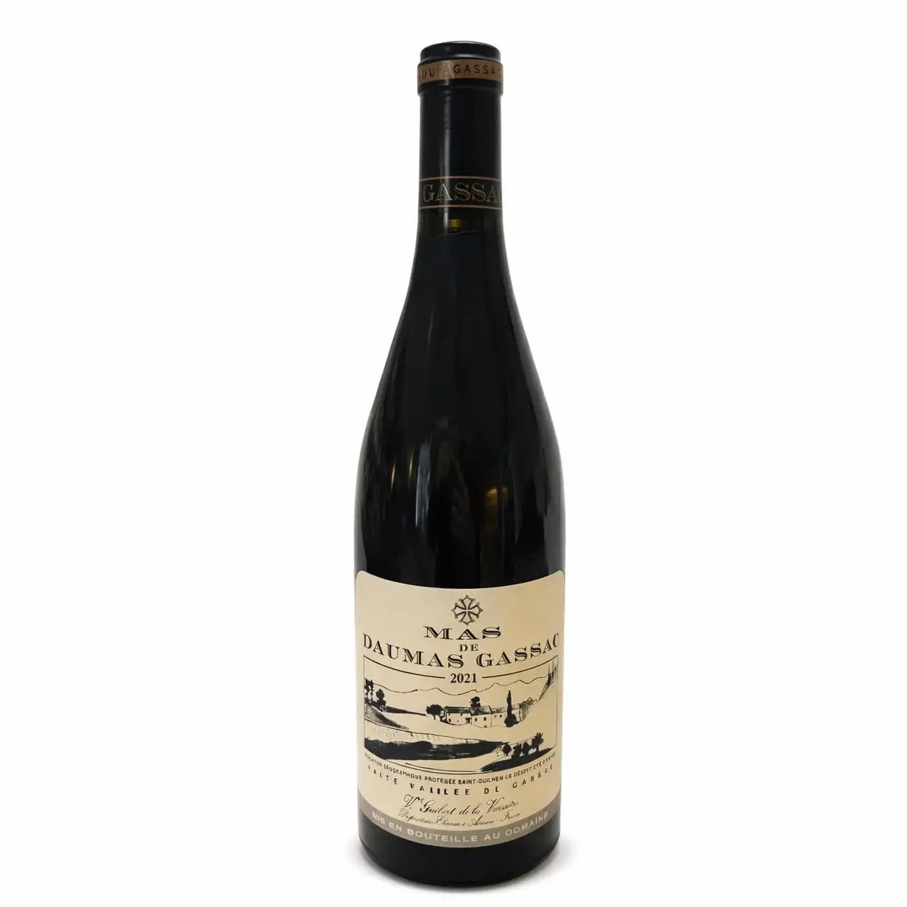 Mas de Daumas Gassac 2021 75cl Mas de Daumas Gassac