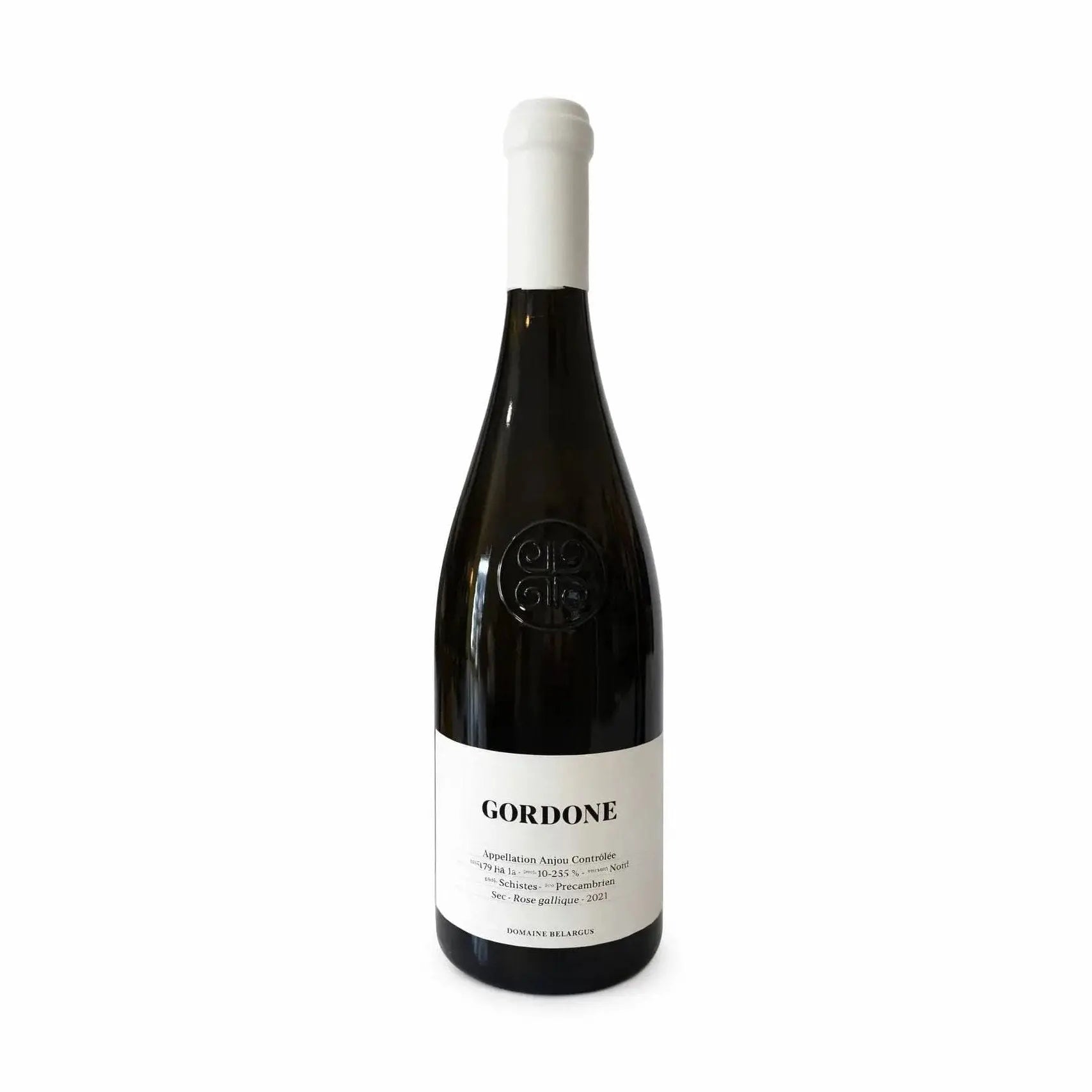 Domaine Belargus - Anjou "Gordone" - 2022 75cl Domaine Belargus
