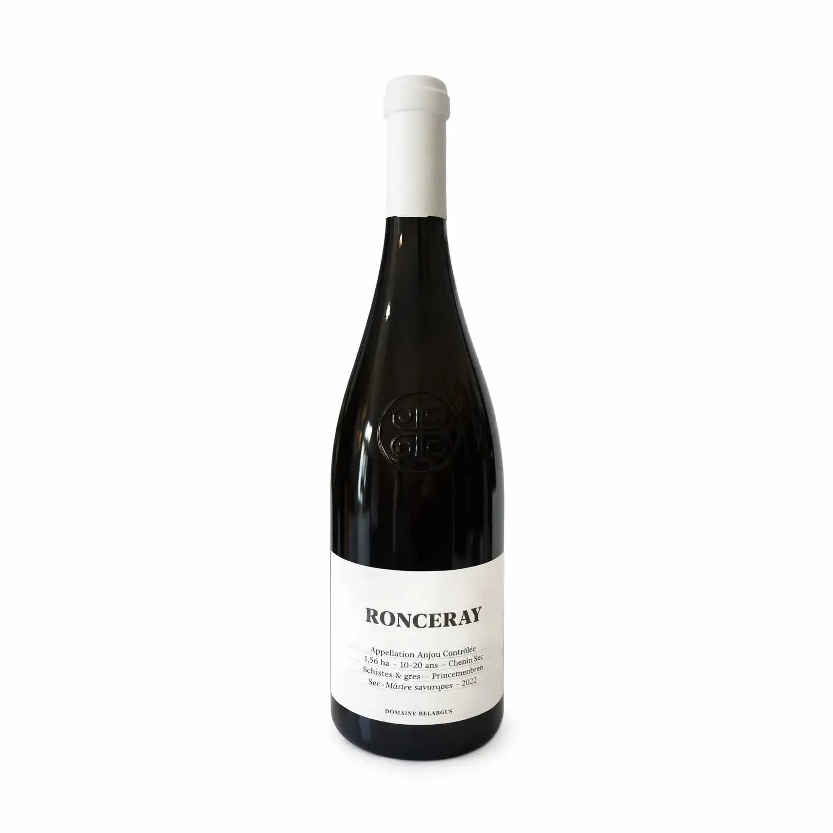 Domaine Belargus - Anjou Ronceray  - 2023 75cl Domaine Belargus
