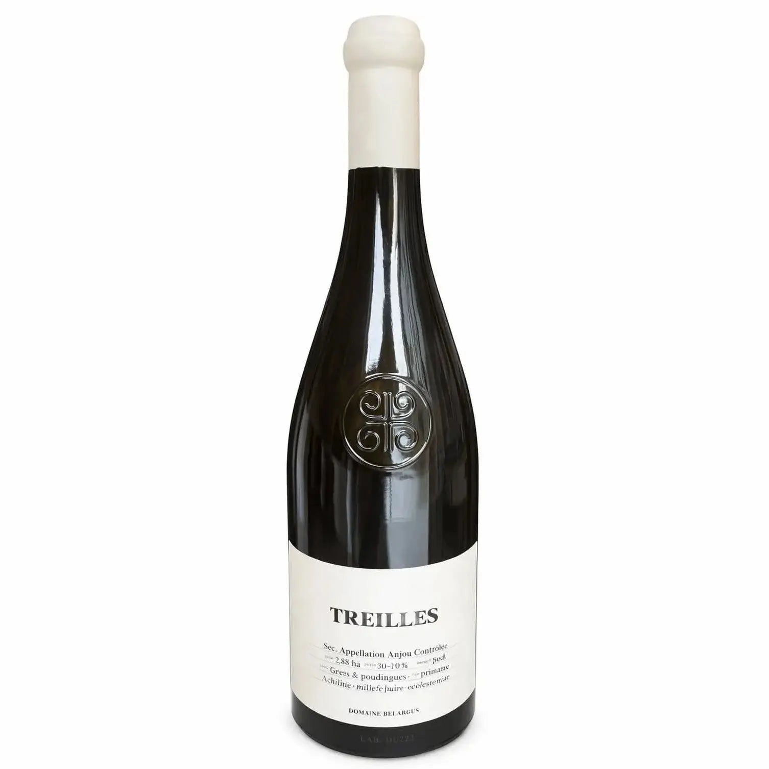 Domaine Belargus - Anjou "Treilles" Monopole  - 2019 75cl Domaine Belargus
