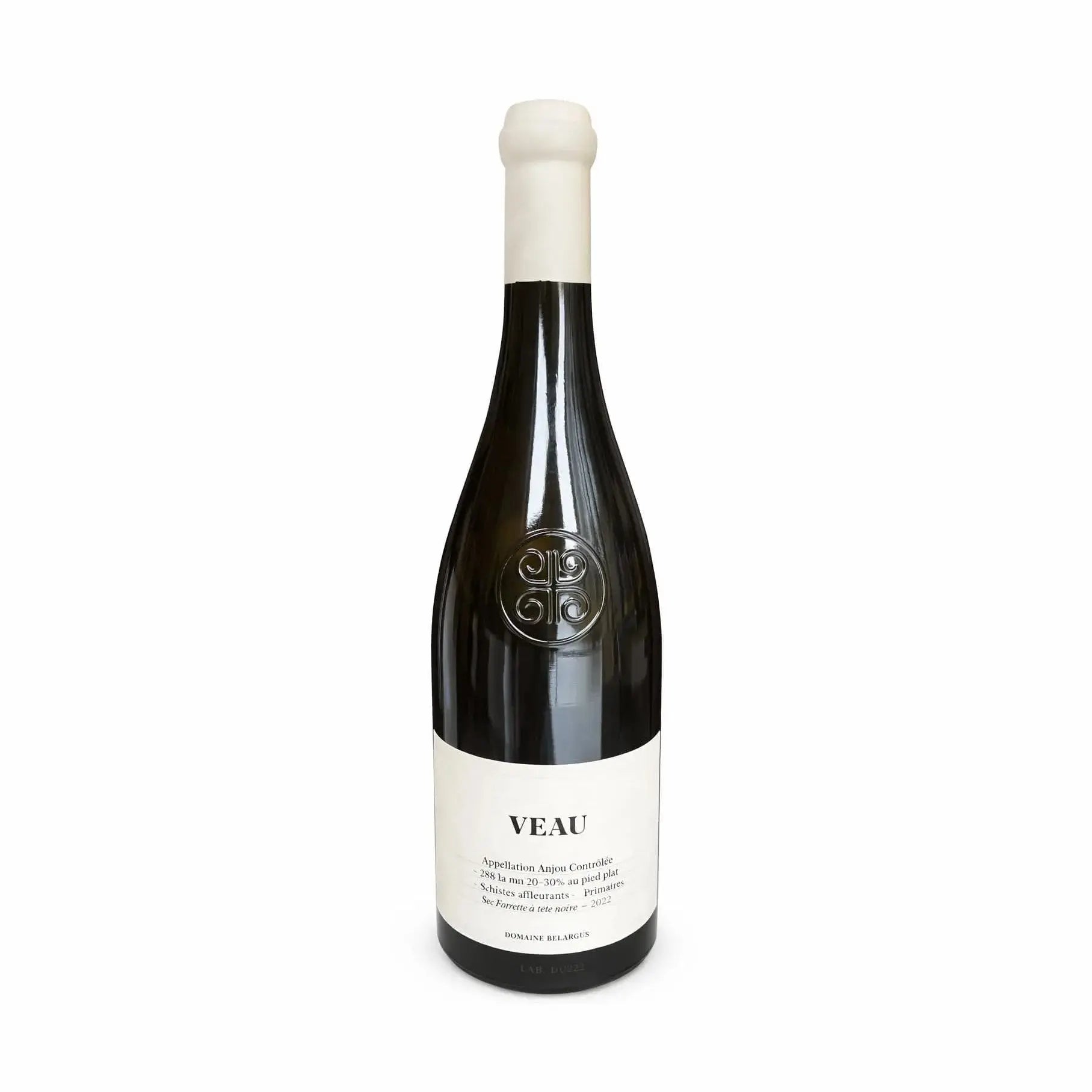 Domaine Belargus - Anjou "Veau" - 2022 75cl Domaine Belargus