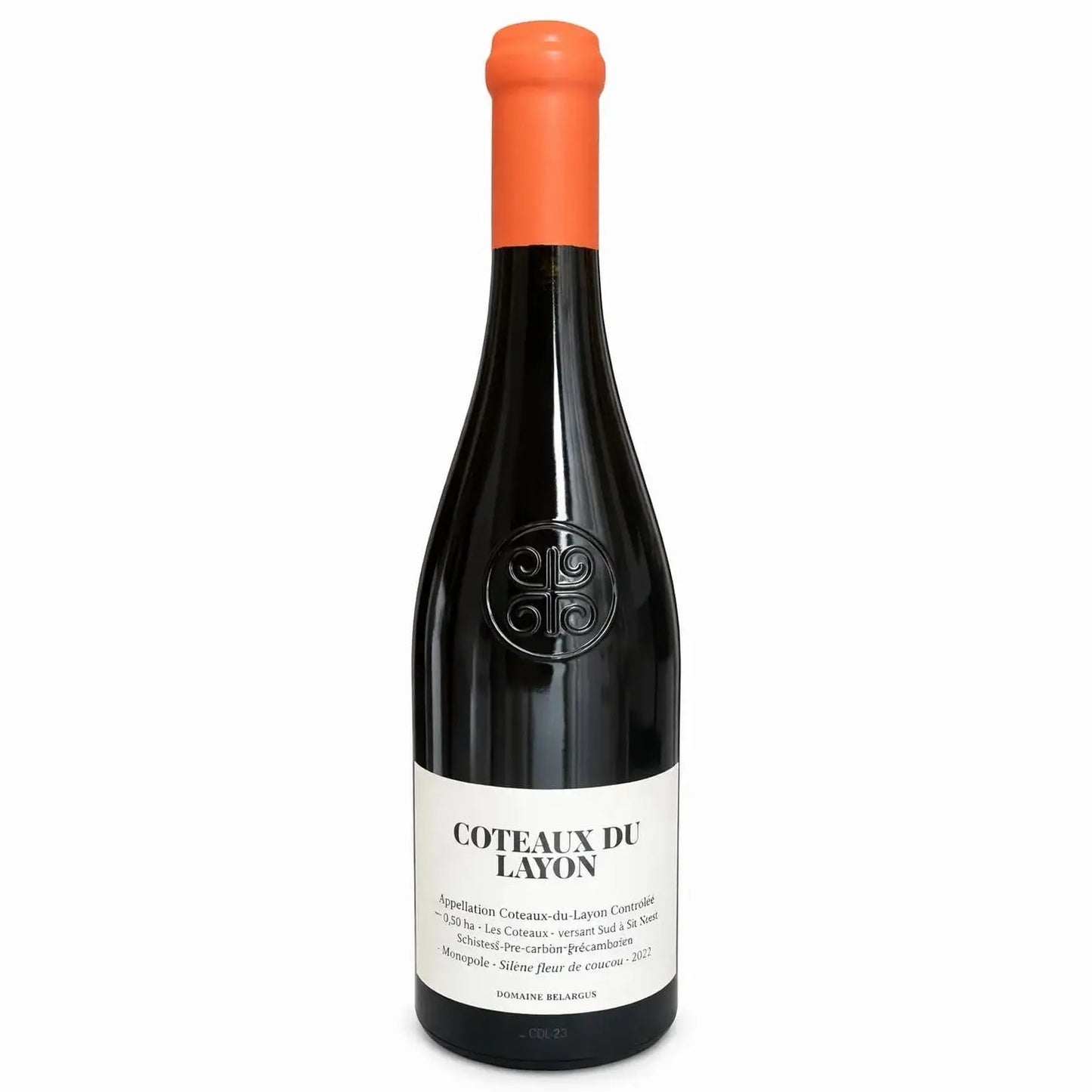 Domaine Belargus - Coteaux du Layon - 2023 75cl Domaine Belargus