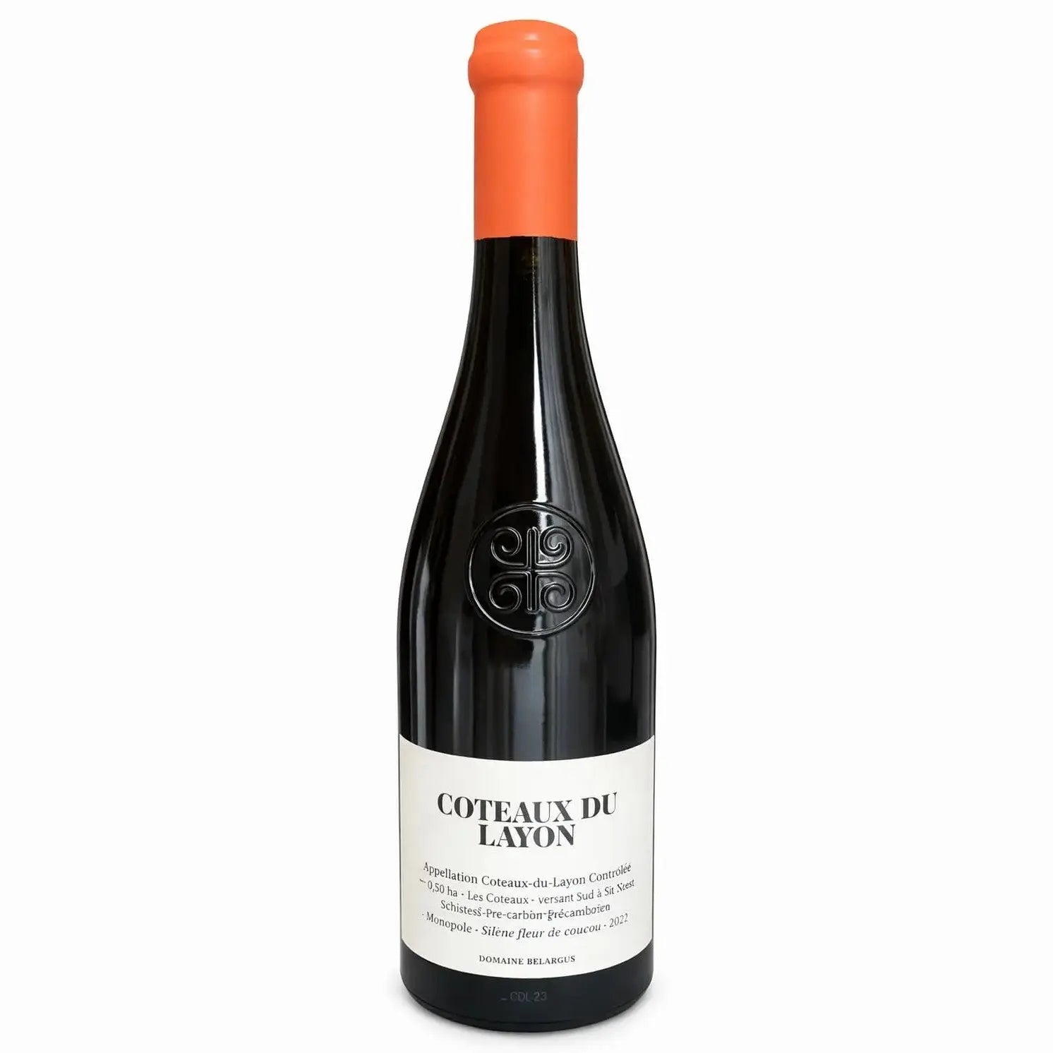 Domaine Belargus - Coteaux du Layon - 2023 75cl Domaine Belargus