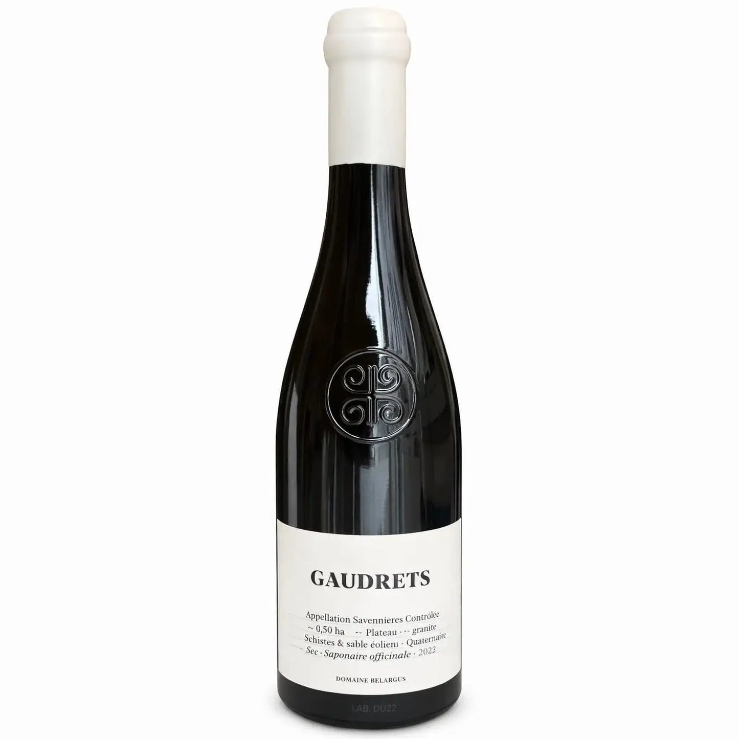 Domaine Belargus - Savennières "Gaudrets" - 2023 75cl Domaine Belargus