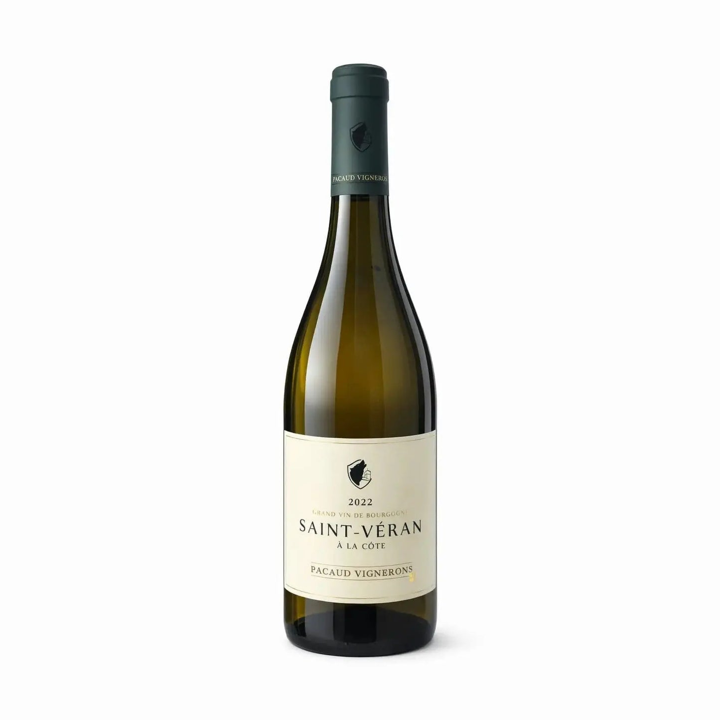 Domaine Pacaud - Saint-Véran La Côte - 2022 75cl Domaine Pacaud