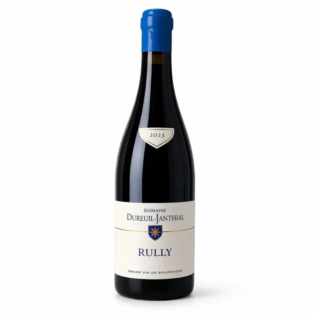 Dureuil-Janthial - Rully Rouge - 2023 75cl Dureuil-Janthial