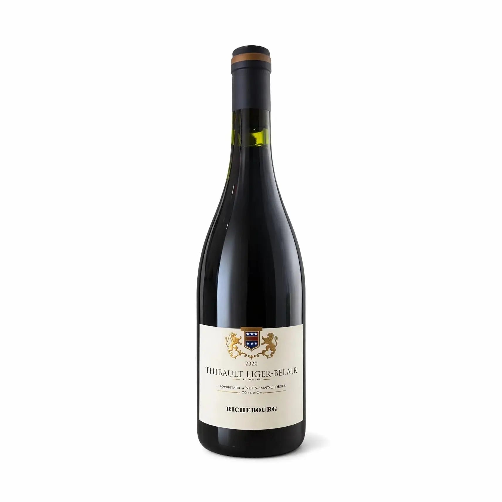 Thibault liger-Belair Richebourg Grand Cru 2020 75cl Thibault Liger-Belair