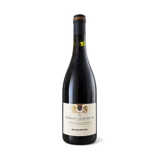 Thibault liger-Belair Richebourg Grand Cru 2020 75cl Thibault Liger-Belair