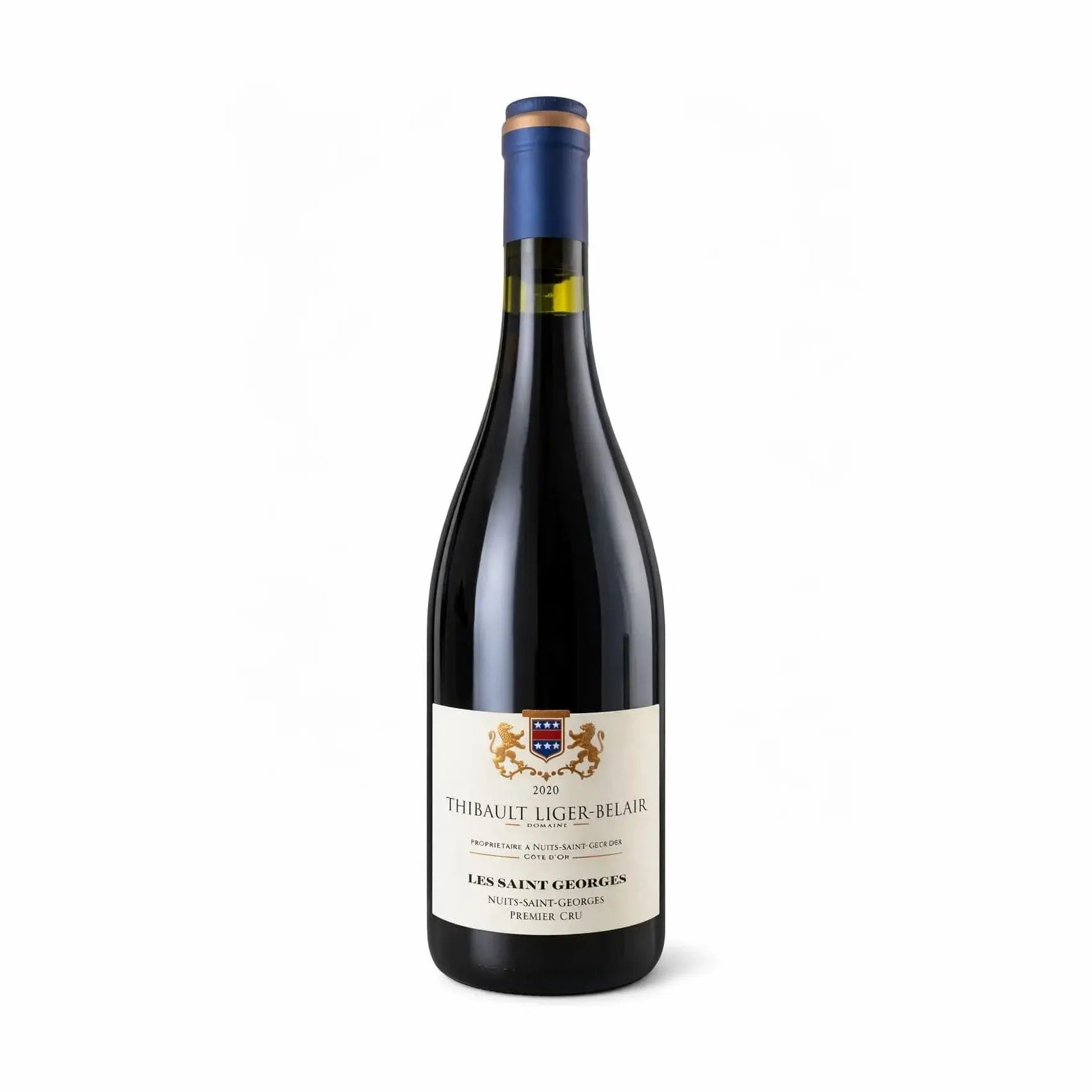 Thibault liger-Belair - Nuits-Saint-Georges 1er cru "Les Saint Georges" 2020 75cl Thibault Liger-Belair