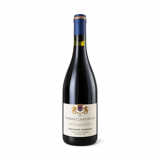 Thibault liger-Belair - Nuits-Saint-Georges 1er cru "Les Saint Georges" 2020 75cl Thibault Liger-Belair