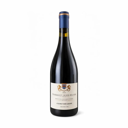 Thibault liger-Belair - Clos-Vougeot Grand Cru 2020 75cl Thibault Liger-Belair
