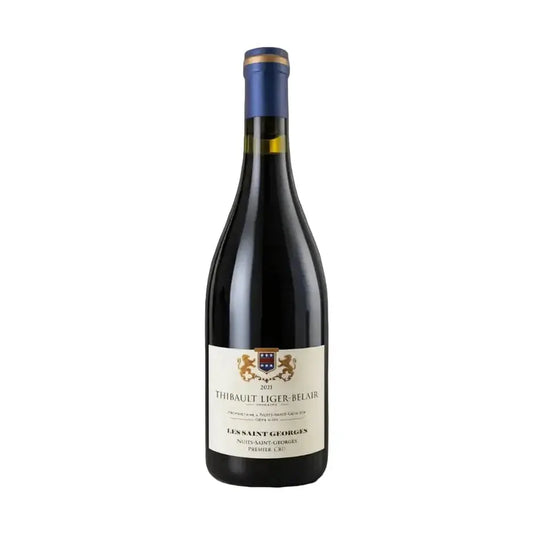 Thibault liger-Belair - Nuits-Saint-Georges 1er cru "Les Saint Georges" 2021 75cl Thibault Liger-Belair