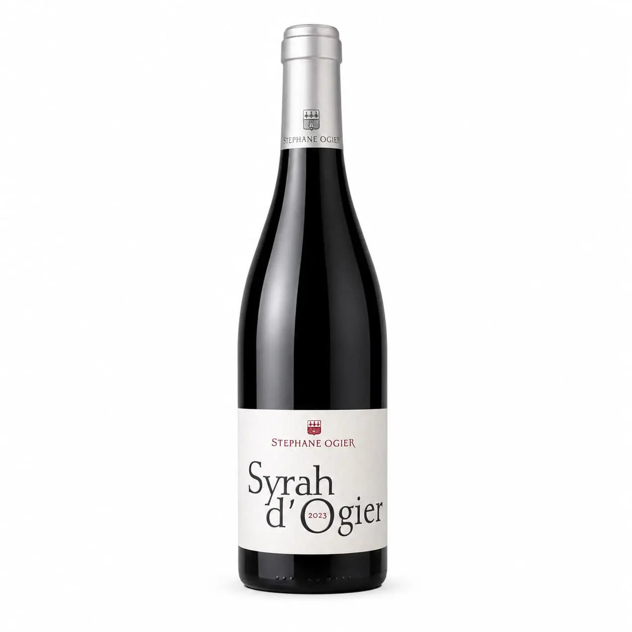 Stéphane Ogier - Syrah d'Ogier - 2023 75cl Stéphane Ogier