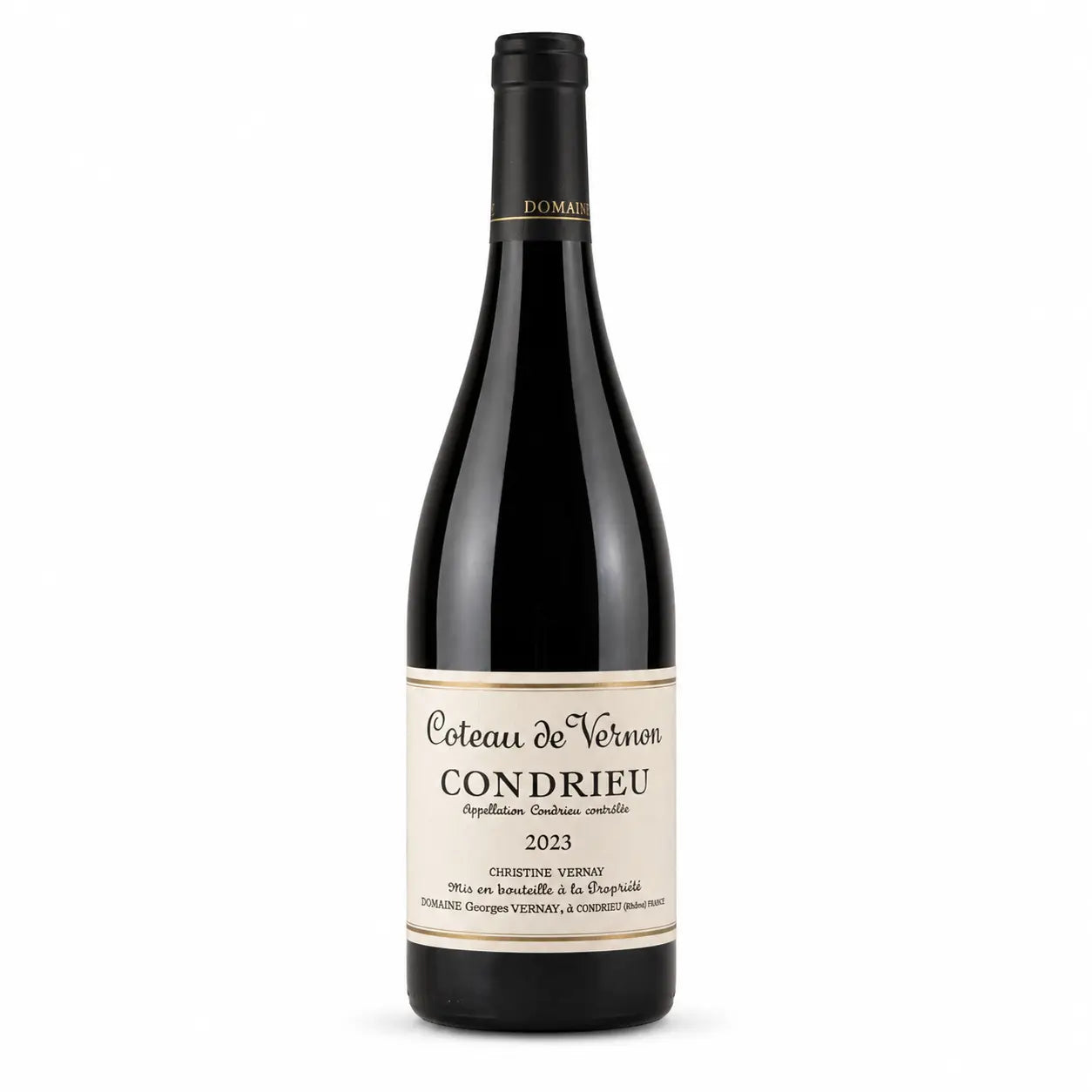 Georges Vernay - Condrieu "Coteau de Vernon"  - 2023 75cl Vernay