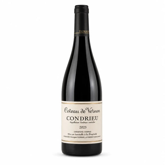 Georges Vernay - Condrieu "Coteau de Vernon"  - 2023 75cl Vernay