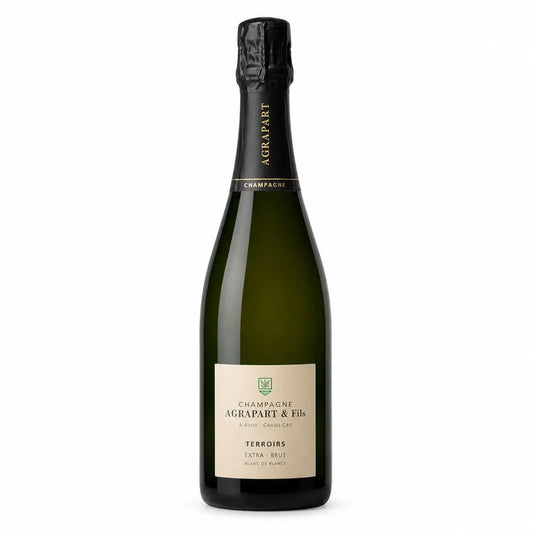 Champagne Pascal Agrapart - Terroirs - 75cl Pascal Agrapart