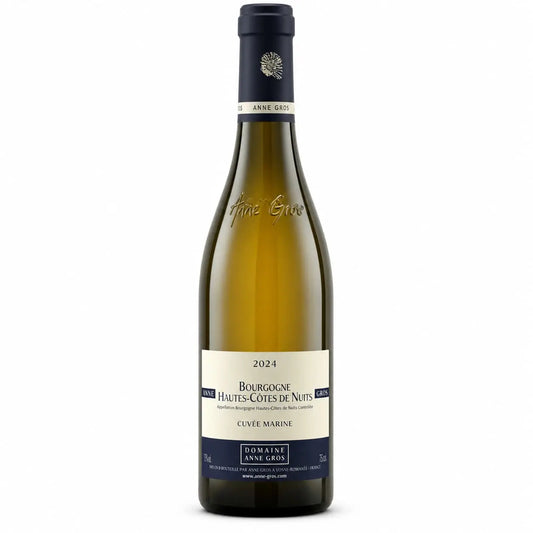 Anne Gros - Bourgogne Hautes Côtes de Nuits "Cuvée Marine" - 2024 75cl Anne Gros
