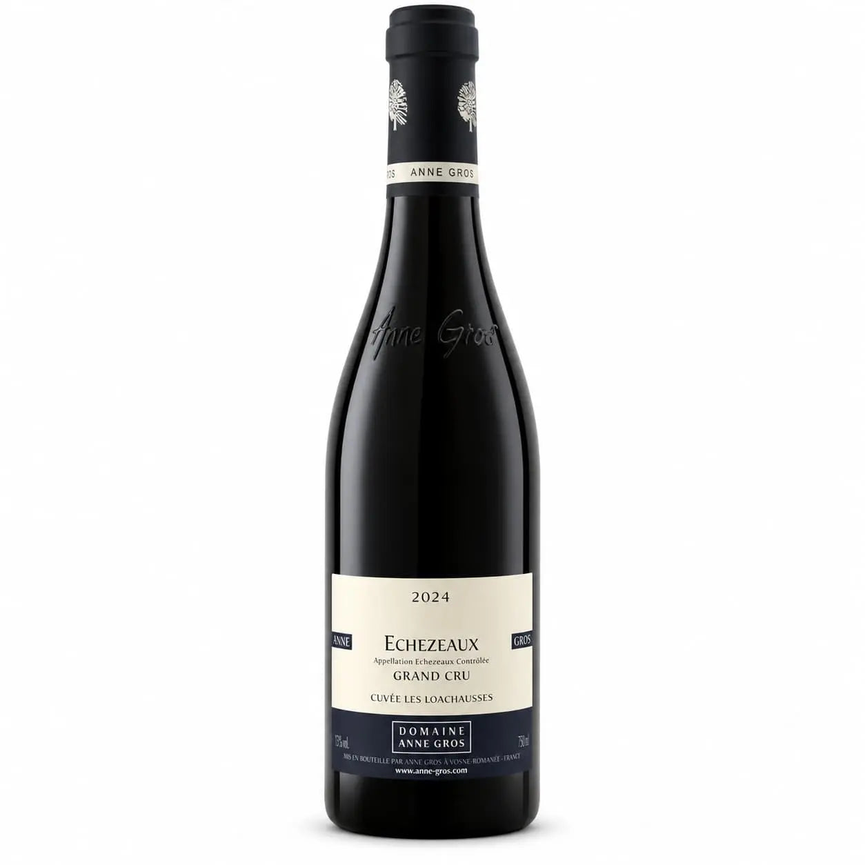 Anne Gros - Echezeaux Grand Cru "Les Loachausses"- 2024 75cl Anne Gros