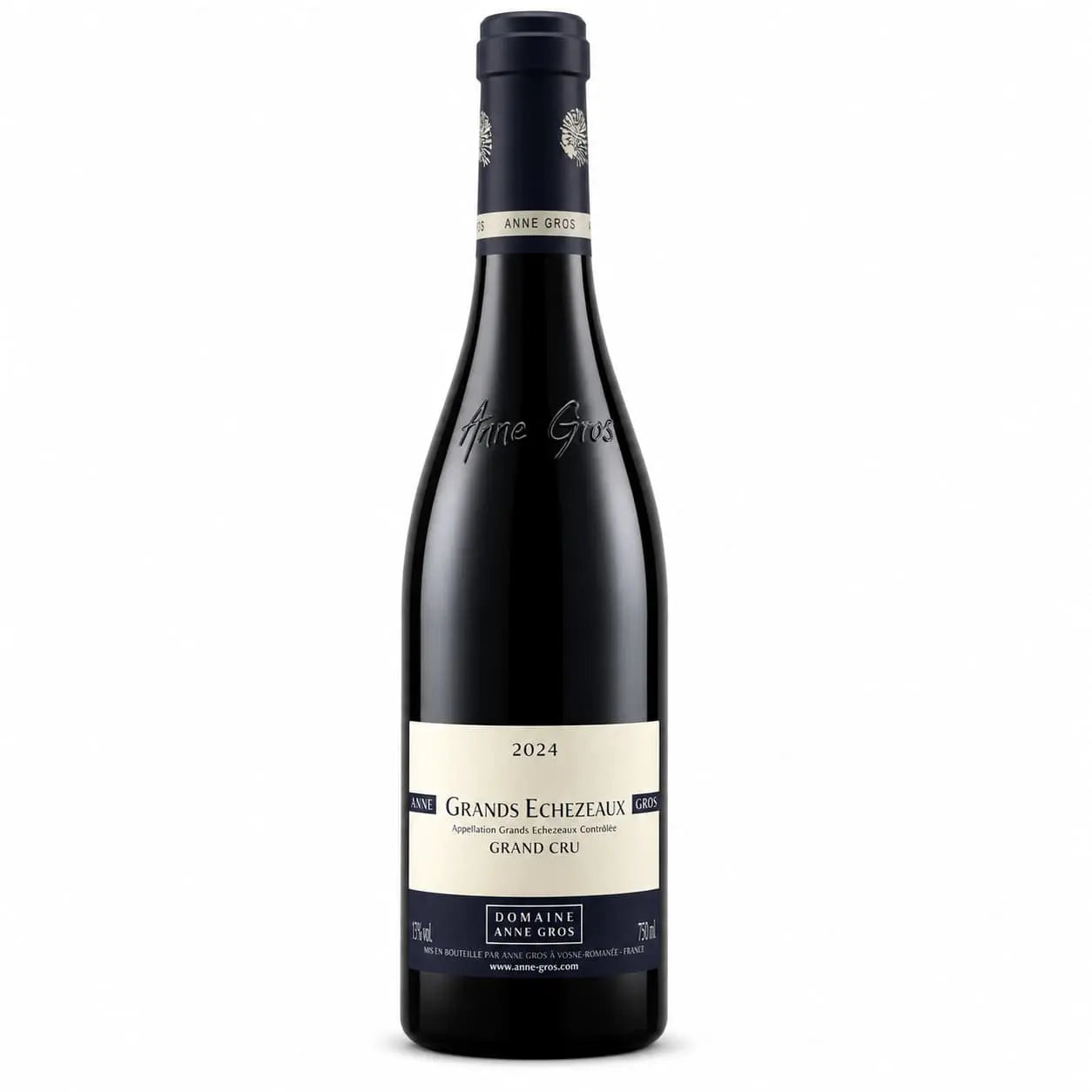 Anne Gros - Grands Echezeaux Grand Cru - 2024 75cl Anne Gros