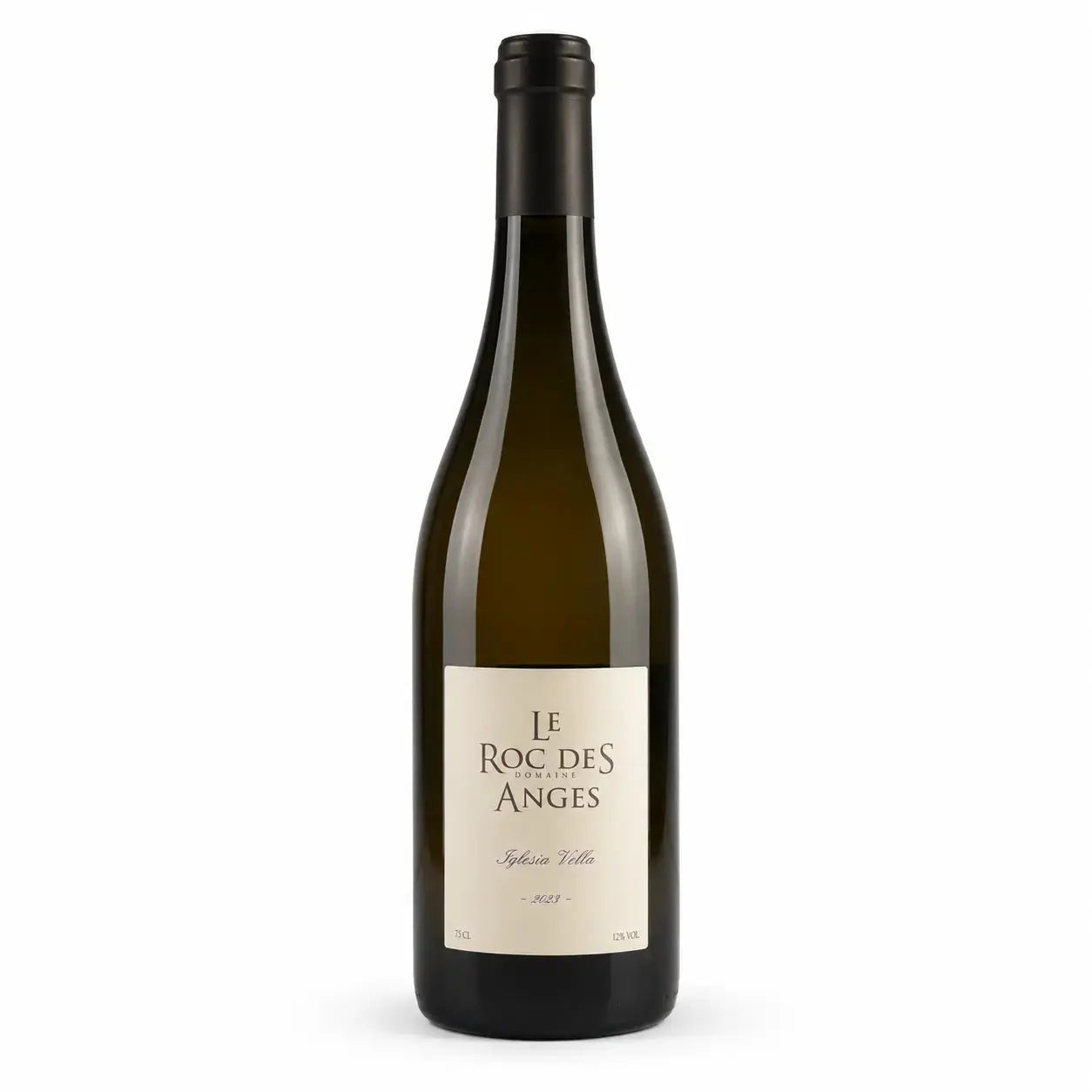 Le Roc des Anges - Iglesia Vella 2023 75cl Le Roc des Anges